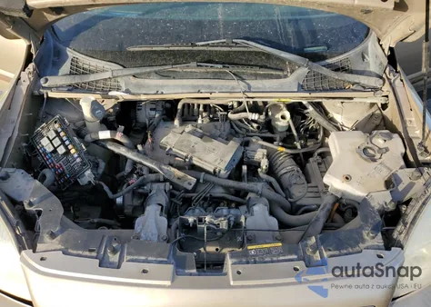 2005 Saturn Relay 3 z USA, uszkodzony, nr VIN 5GZDV23L05D189008